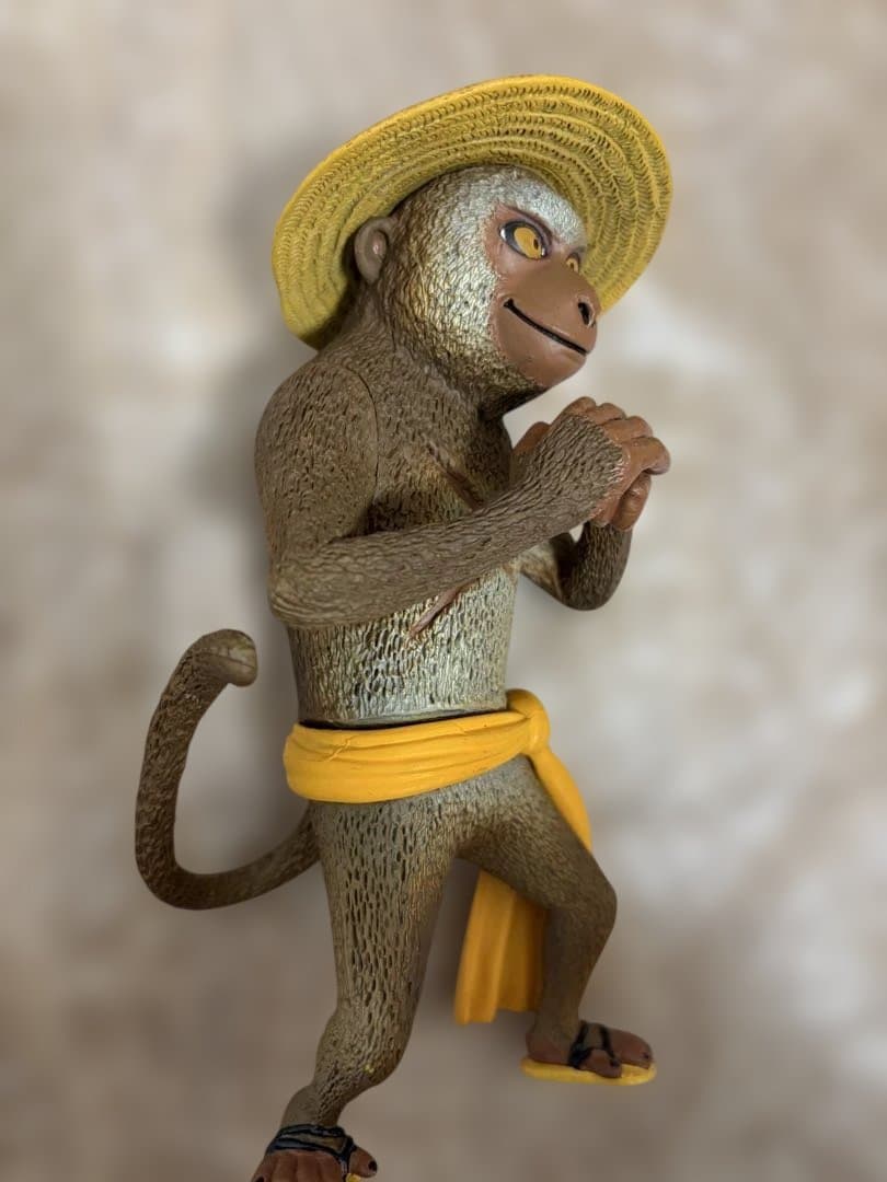 ワンピース フィギュアーツzero artist special ルフィ