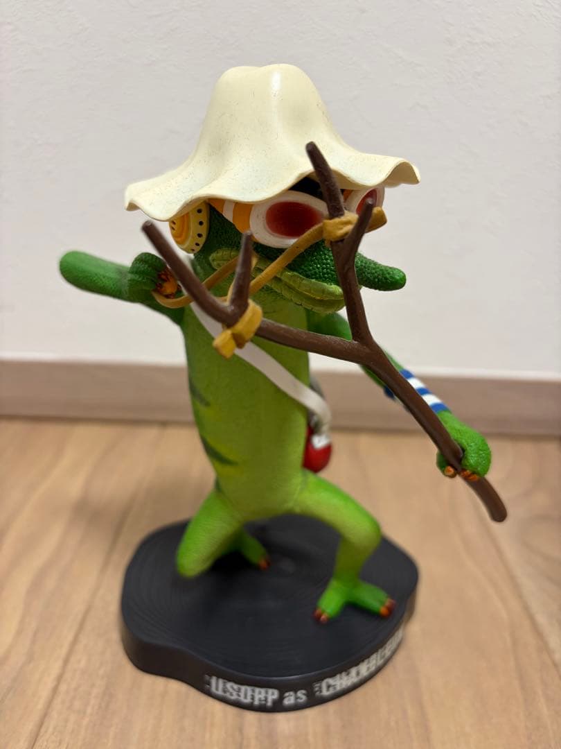 ワンピース フィギュアーツzero artist special ルフィ