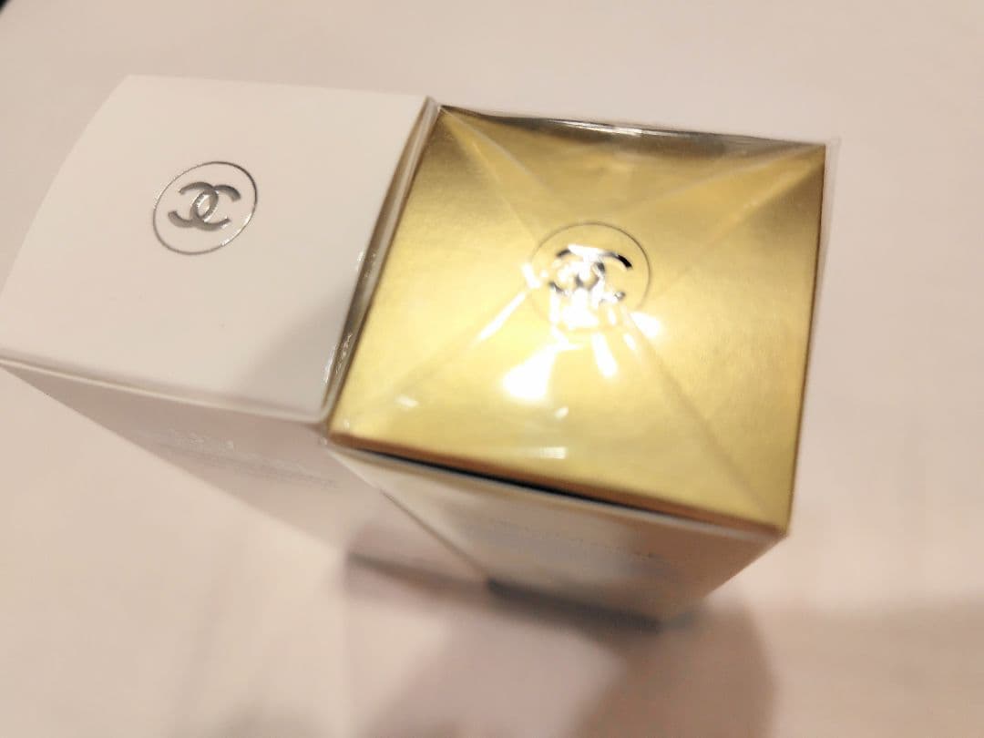 CHANEL　日焼け止めセット