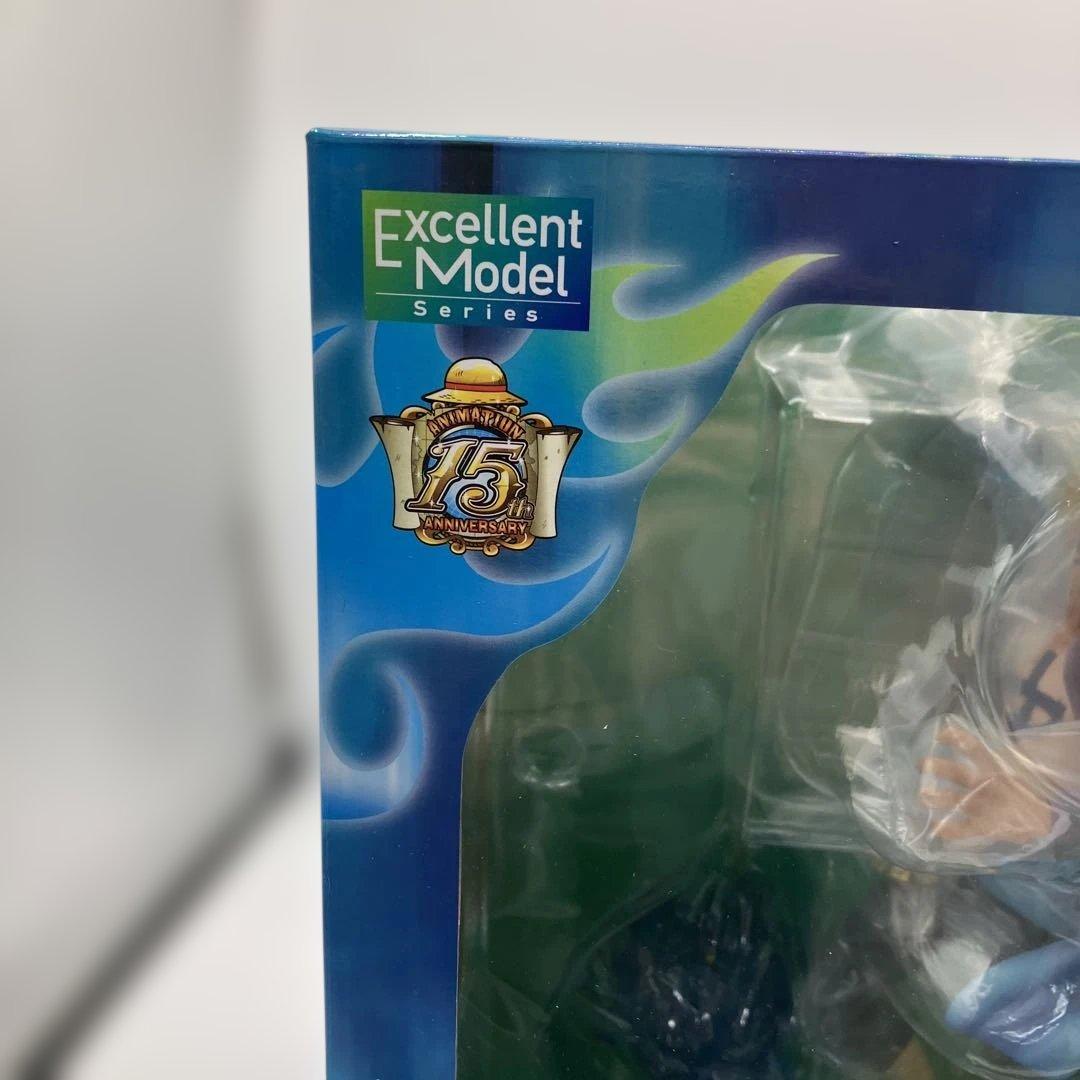 新品未開封 Portrait of Pirates マルコ MAS 黄足 - メルカリ