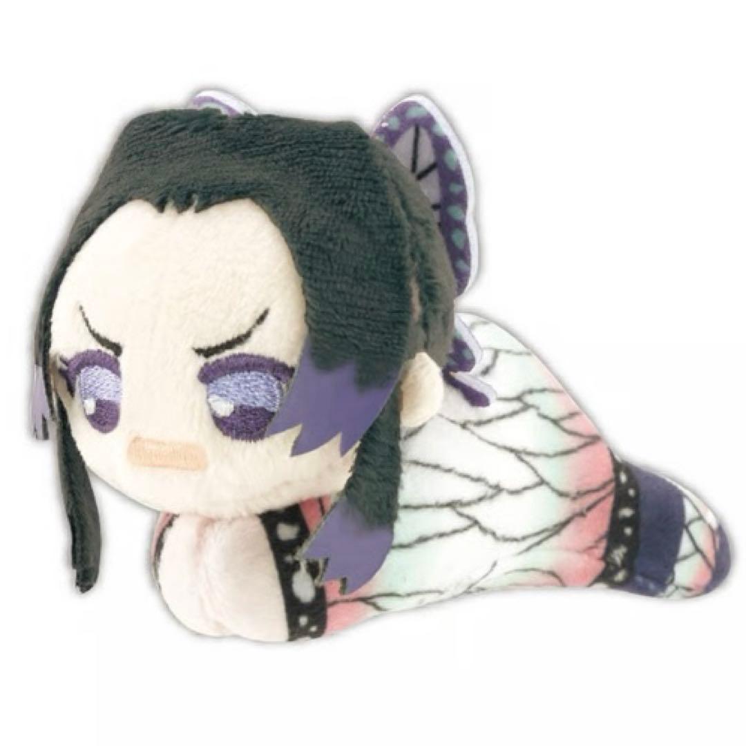 鬼滅の刃 はぐキャラコレクション 胡蝶しのぶ・童磨 - メルカリ