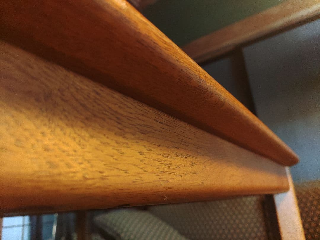 天童木工　TENDO コーヒーテーブル　机　サイドテーブル　レトロ　ヴィンテージ