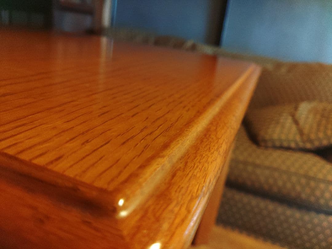 天童木工　TENDO コーヒーテーブル　机　サイドテーブル　レトロ　ヴィンテージ