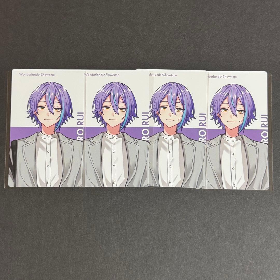 プロセカ クリフェス 神代類 エピカ ePick card - メルカリ