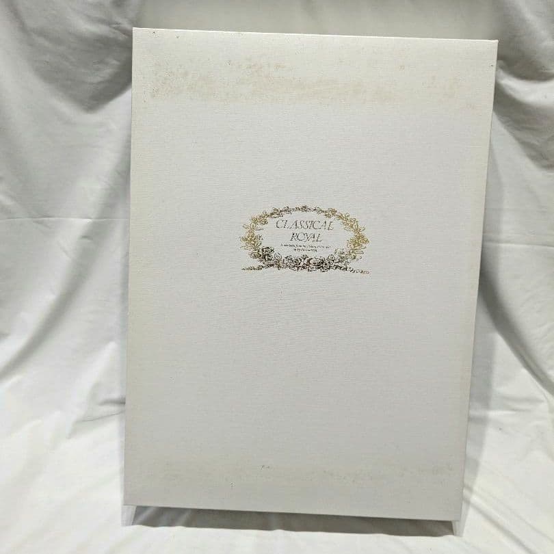 【未使用】OZU 絹毛布 シルク100％ 140×200 箱付（箱汚れあり）