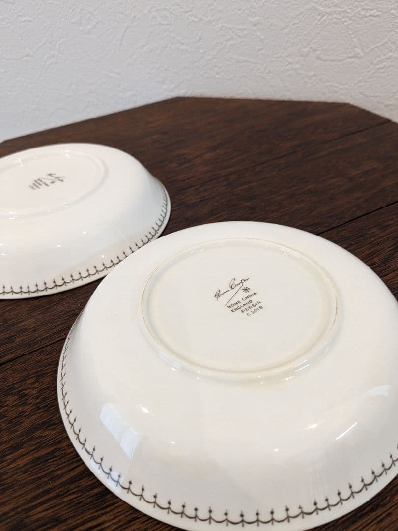 スージークーパー　ペルシャ