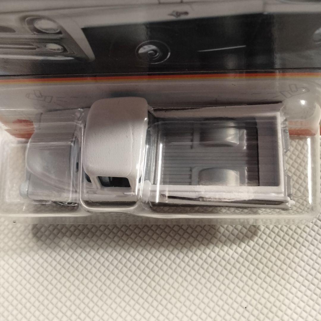 ☆商談中☆ 4455-a マッチボックス ダッジ スウェプトサイド