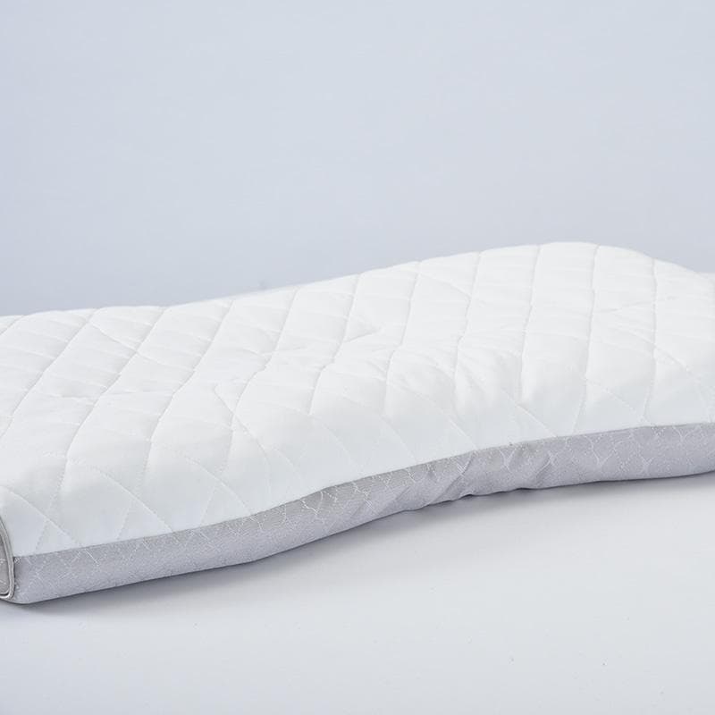 ファインクオリティ フラボノイドパイプ枕 低め