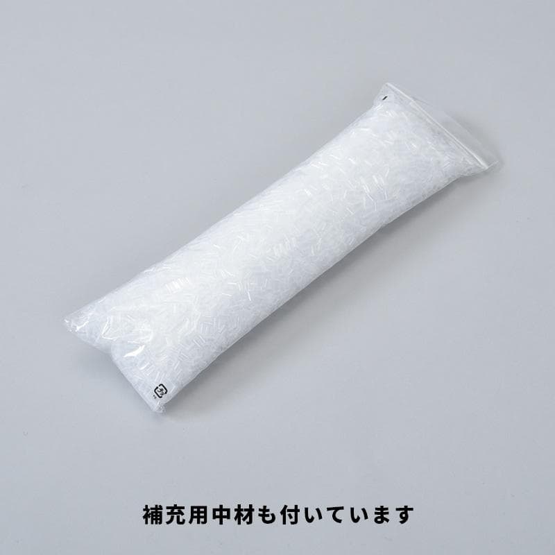 ファインクオリティ フラボノイドパイプ枕 低め