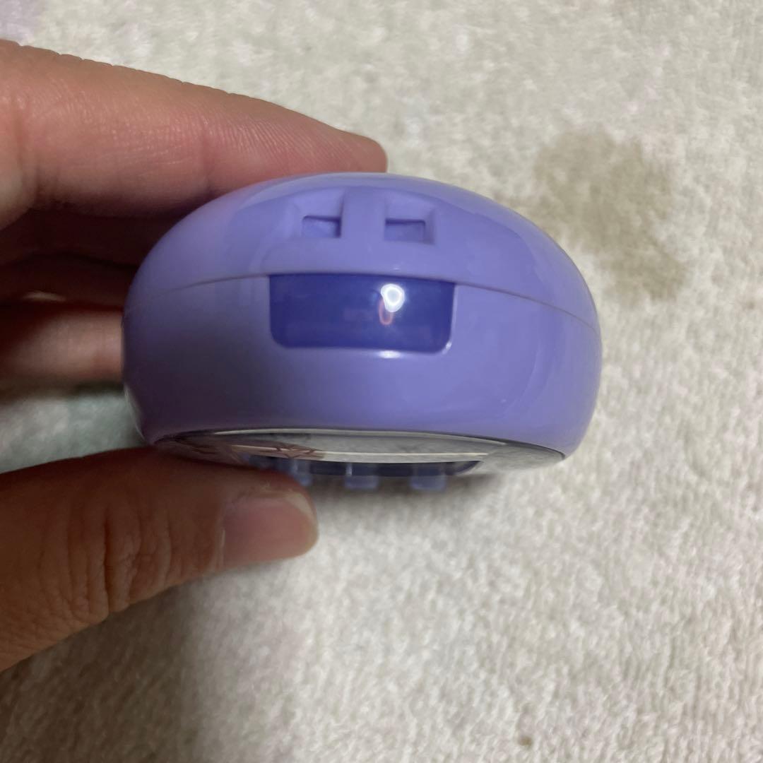 たまごっちみーつマジカルみーつver.パープル