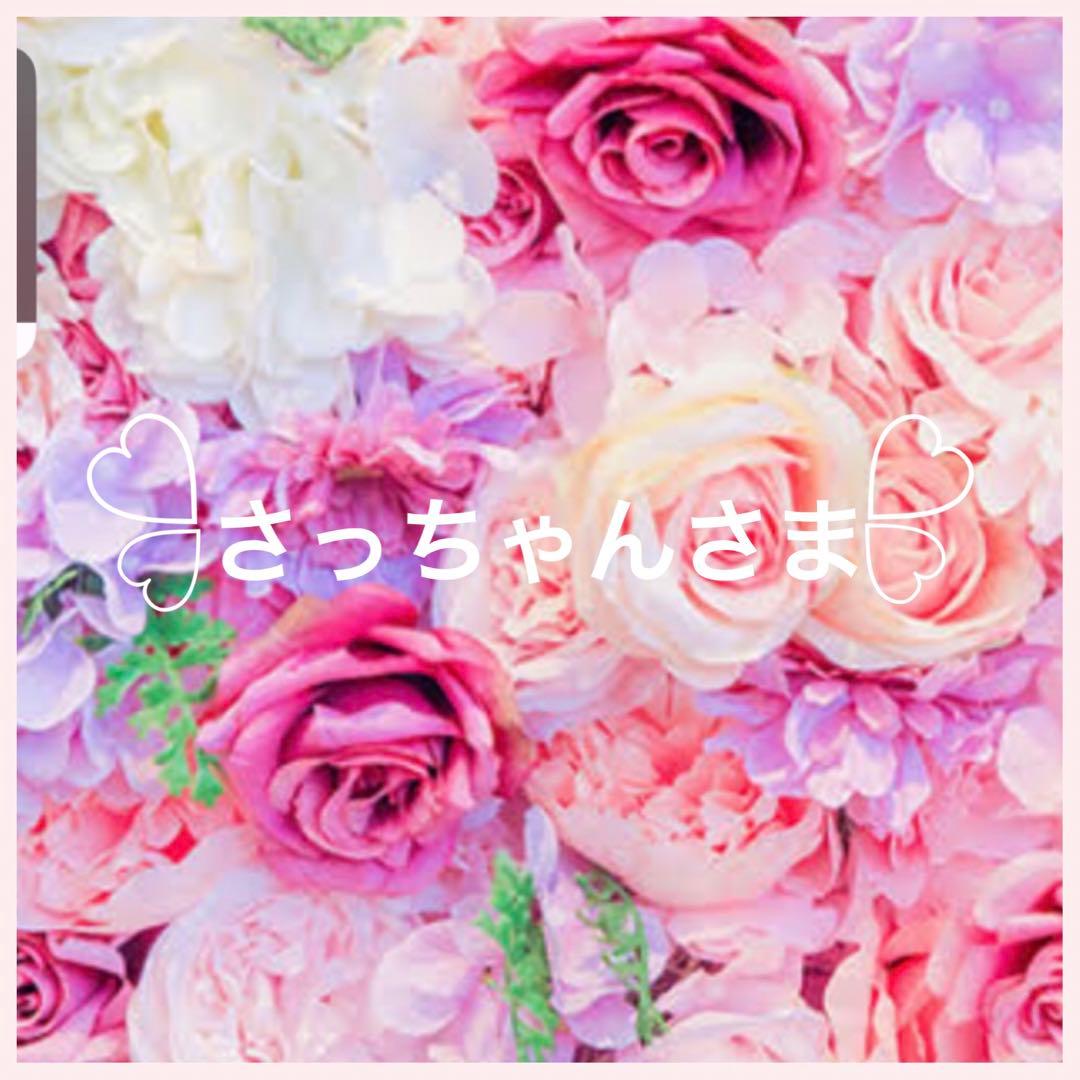 ♡限定　マスク　装飾マスク　豪華　パープル　ピンク　ビジュー　パール