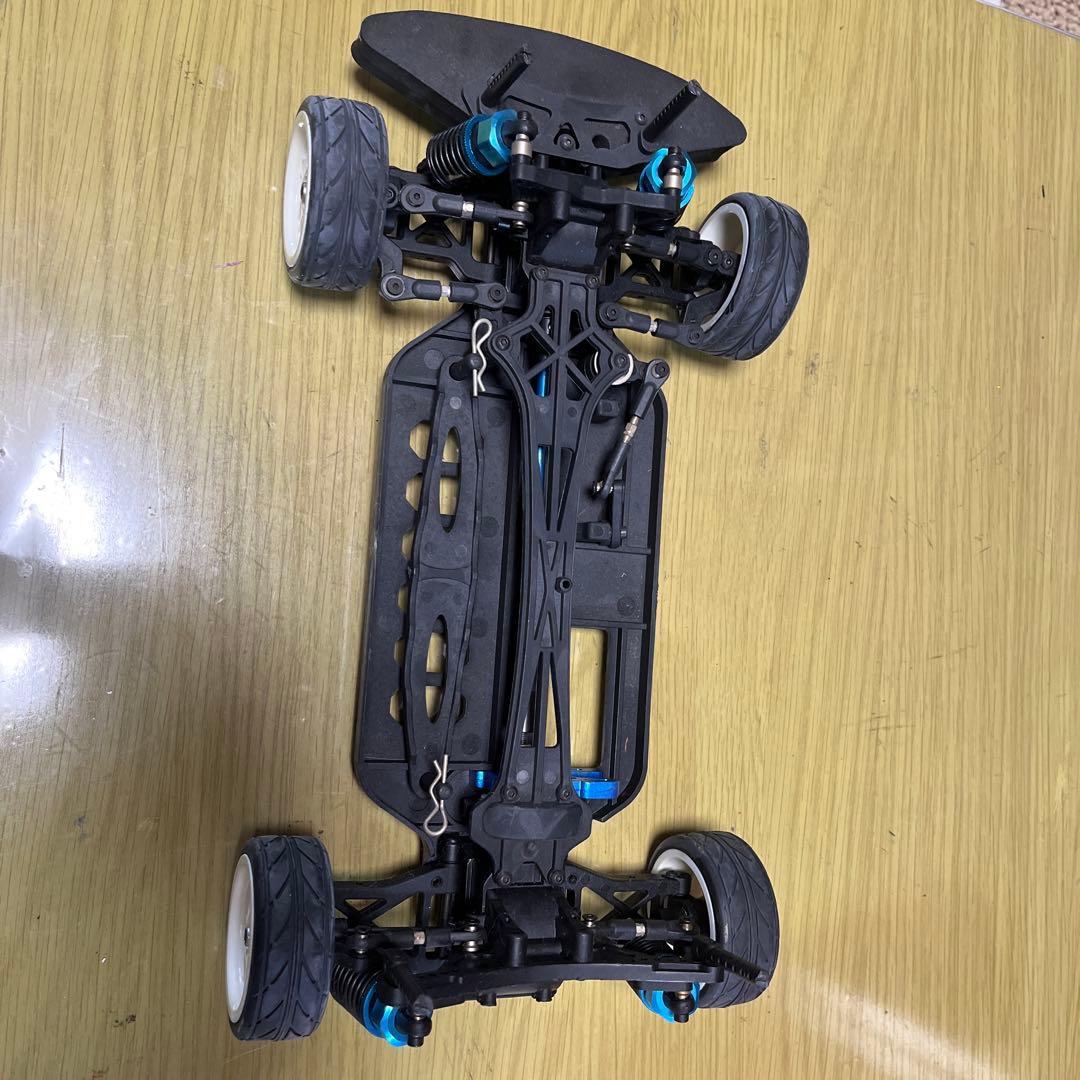 激レア)VRX Racing RH1026 X-Ranger EBL - メルカリ