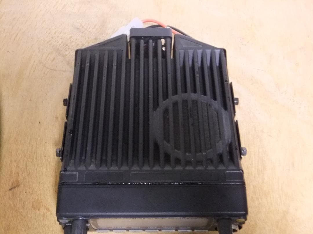 ☆磯川寿様専用 アルインコ V/UHFモービル機 DR-620H（現状渡し