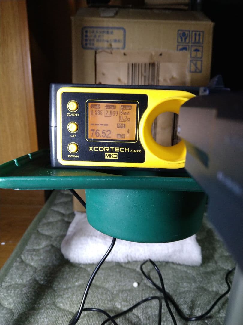 希少な極美品！タナカブローニングハイパワーミリタリーガスブロガス漏