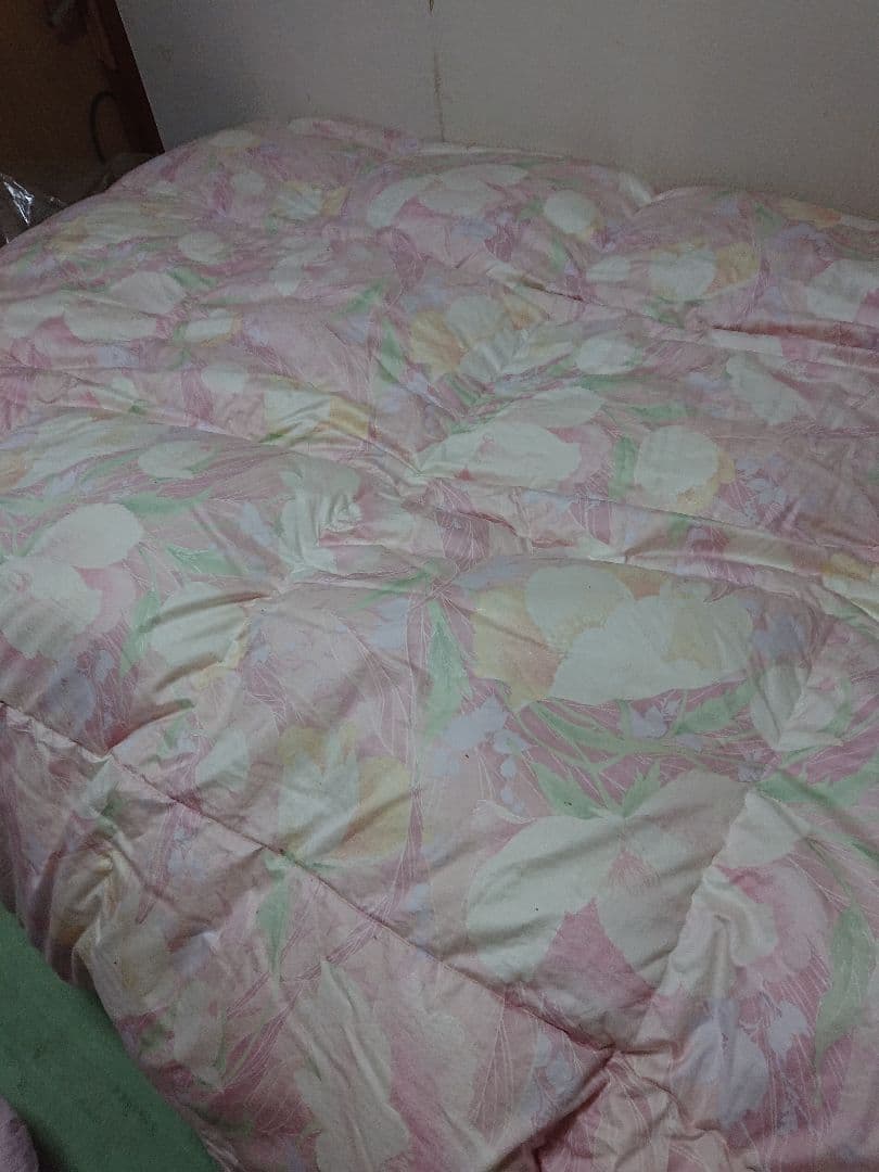 あ*ず様 羽毛布団 グース ダウン99％