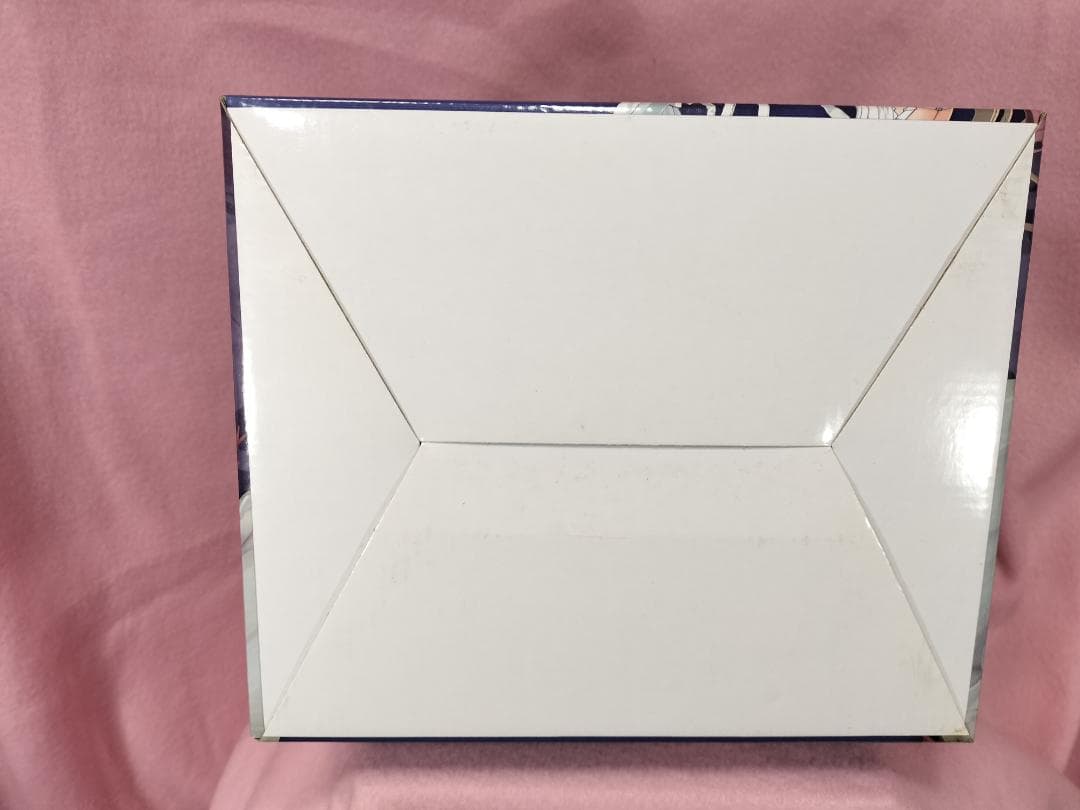 【未開封 美品】オーキッドシード 塵骸魔京 -神去りし野に踊る雪のイグニス