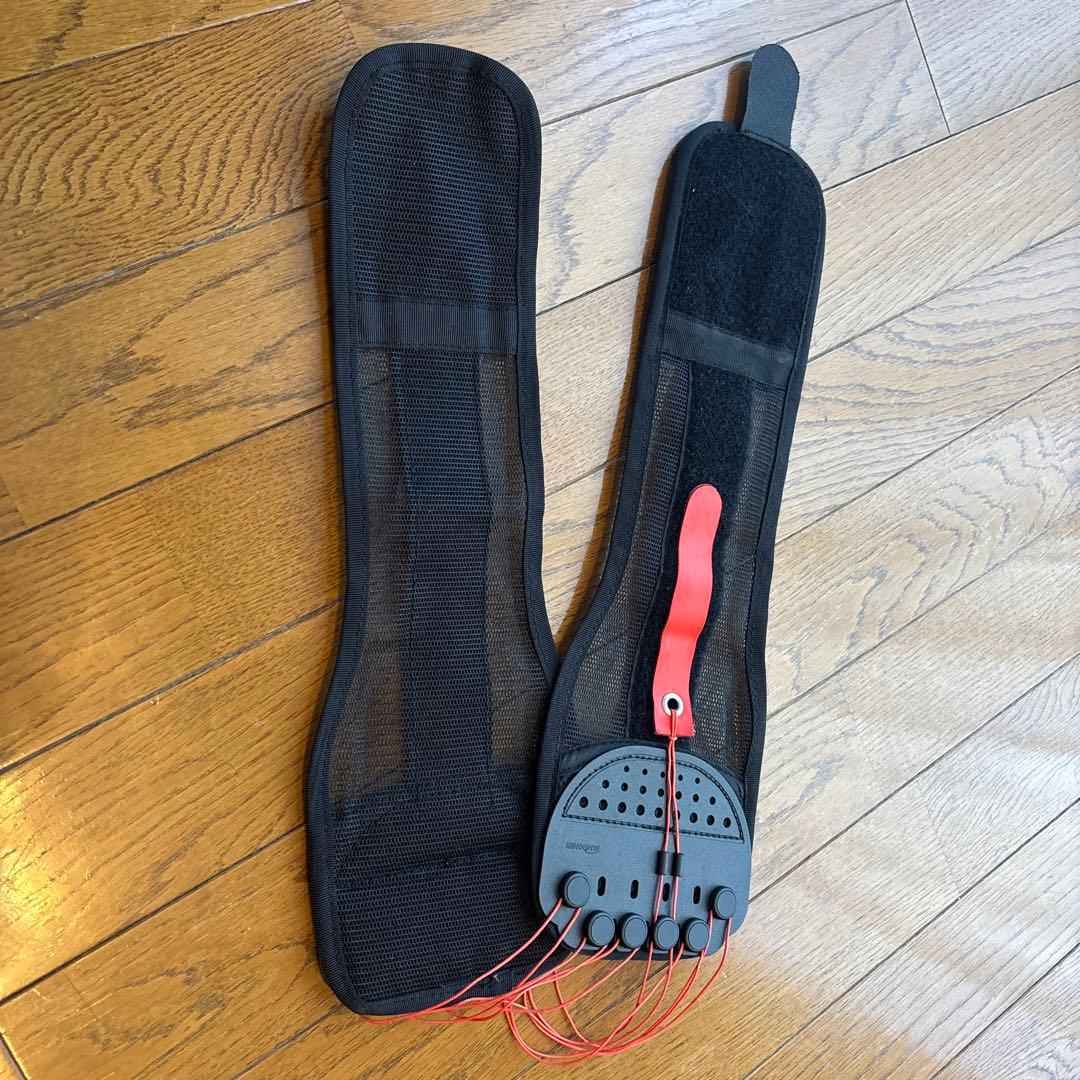 ガードナーフィットネスベルト　sサイズ