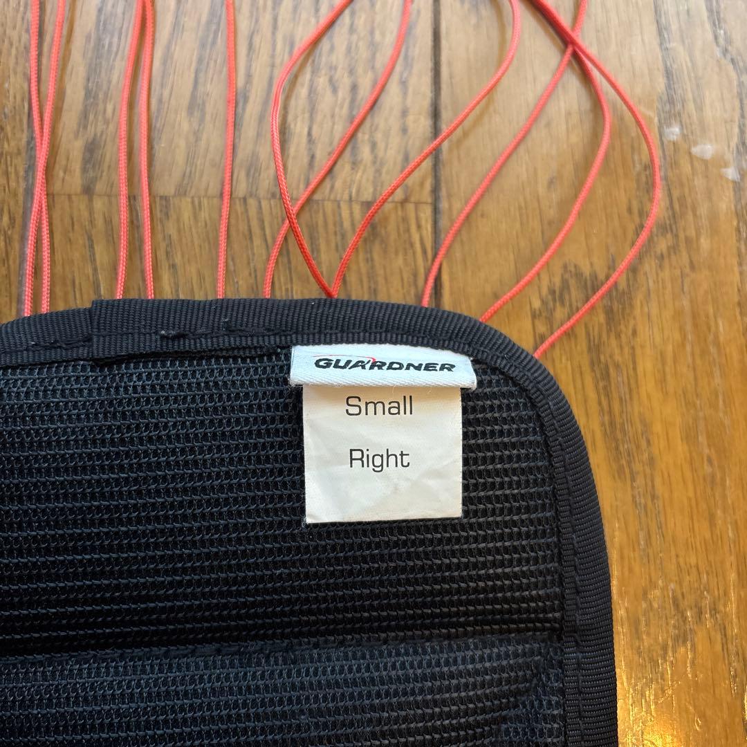 ガードナーフィットネスベルト　sサイズ