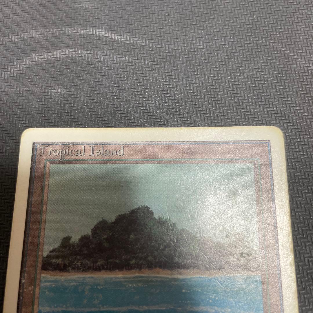 あ*お様 tropical  2ED