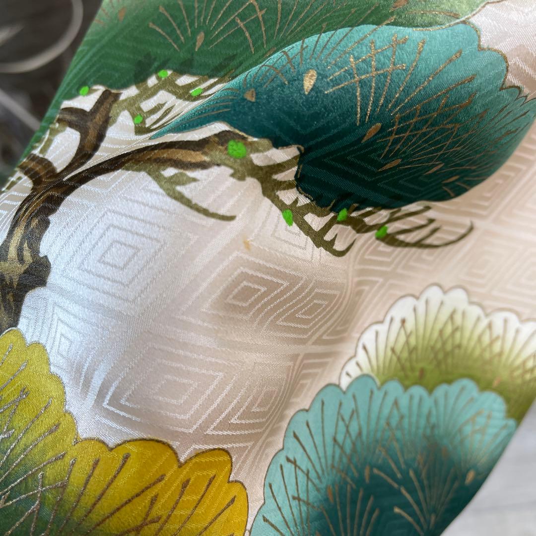 kick★七五三被布のみ★3歳男の子