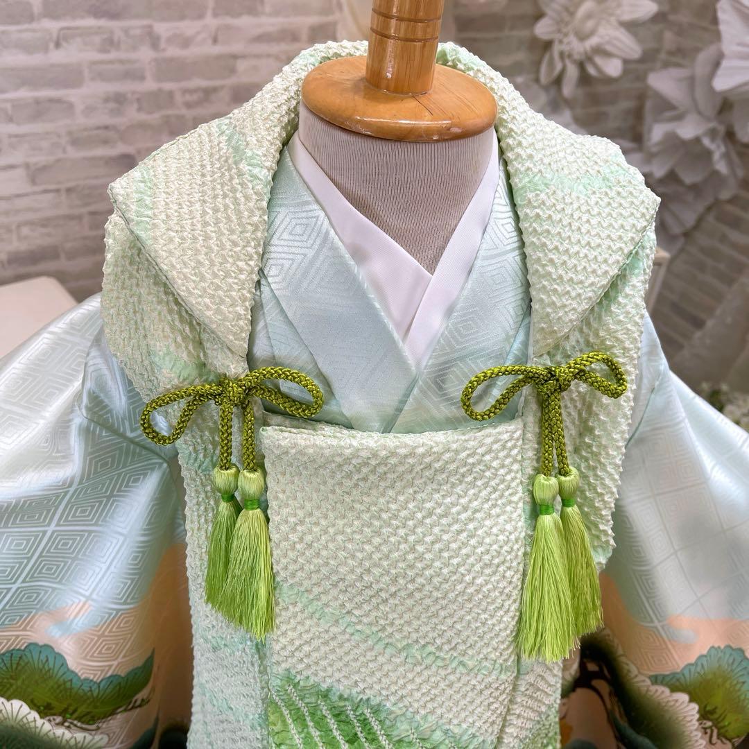 kick★七五三被布のみ★3歳男の子