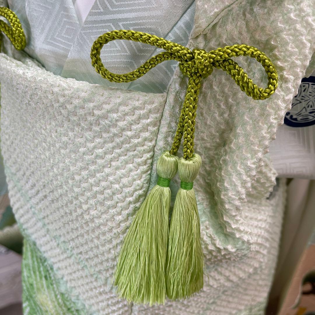 kick★七五三被布のみ★3歳男の子