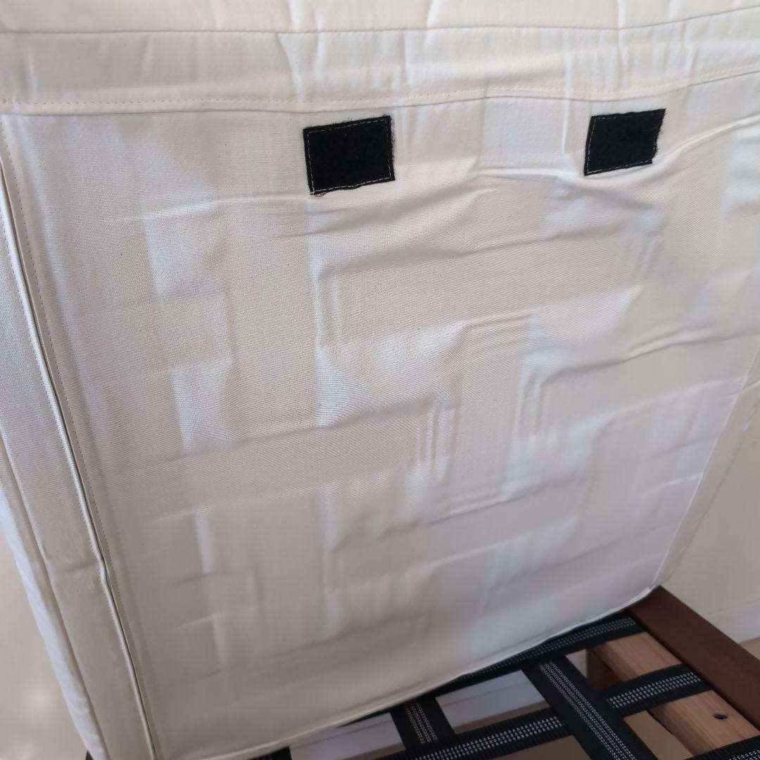 フランフラン　ソファー　1脚　aloa？