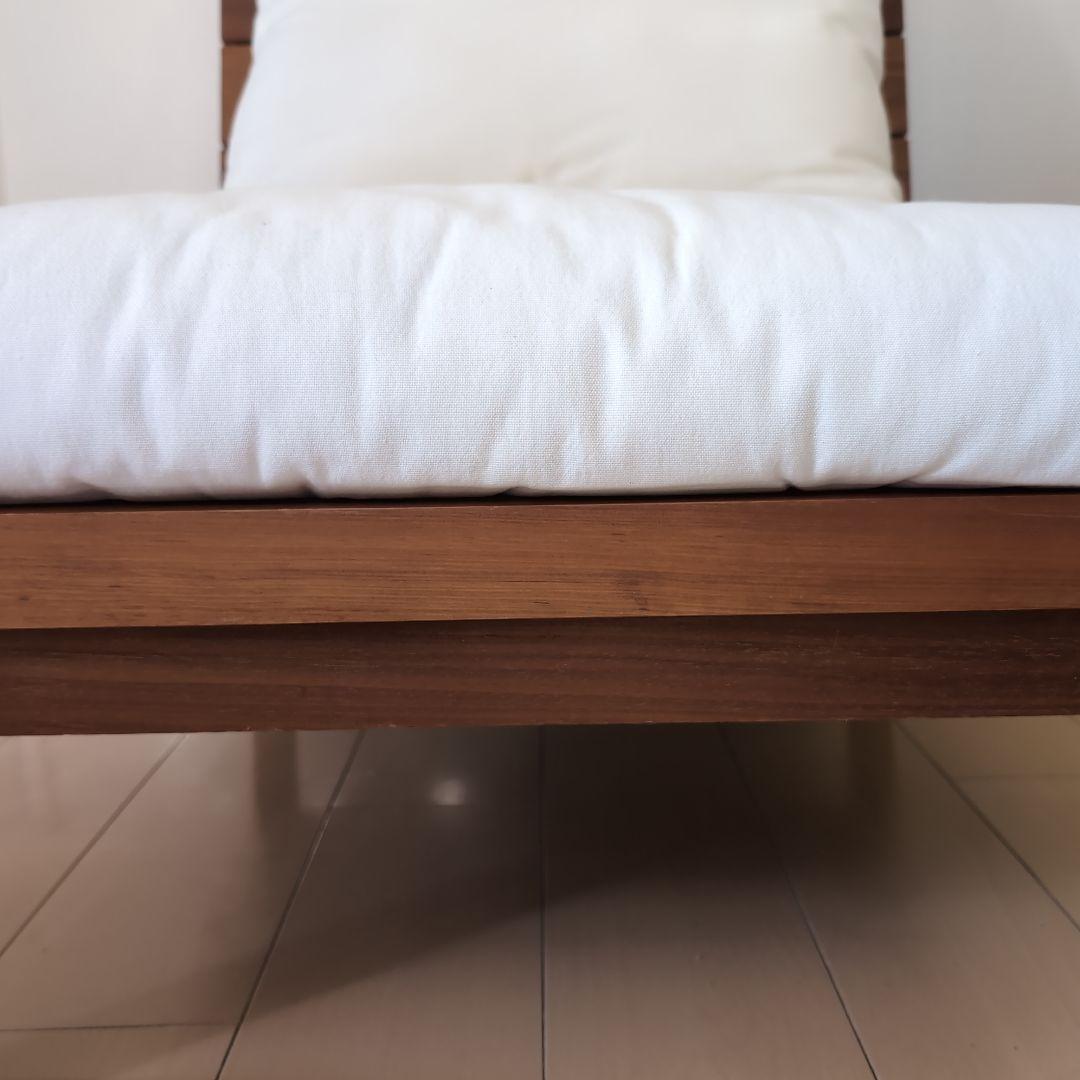 フランフラン　ソファー　1脚　aloa？