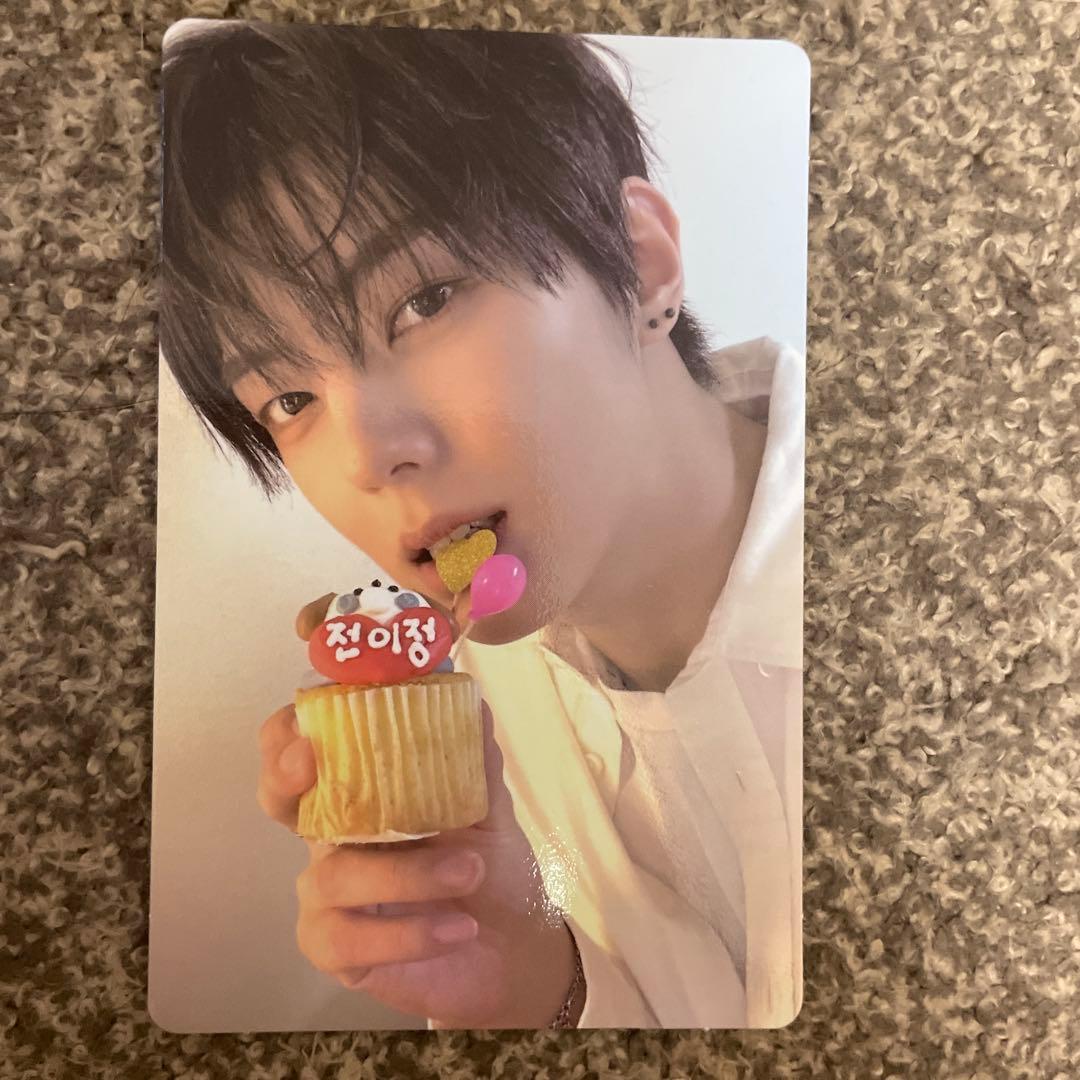 boys II planet ボイプラ2 トレカ イジョン - メルカリ