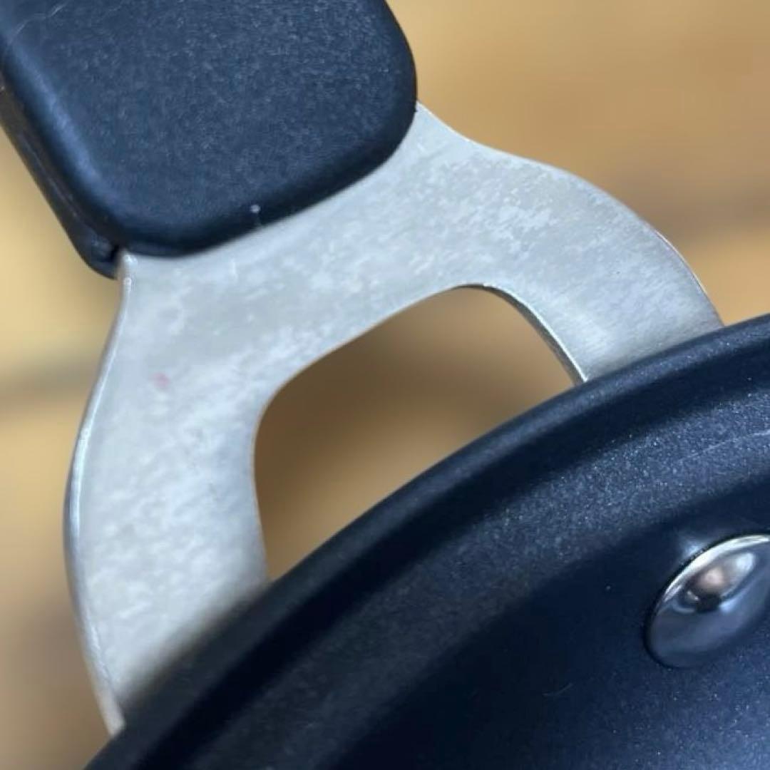 Pyrex フライパン　25cm パイレックス