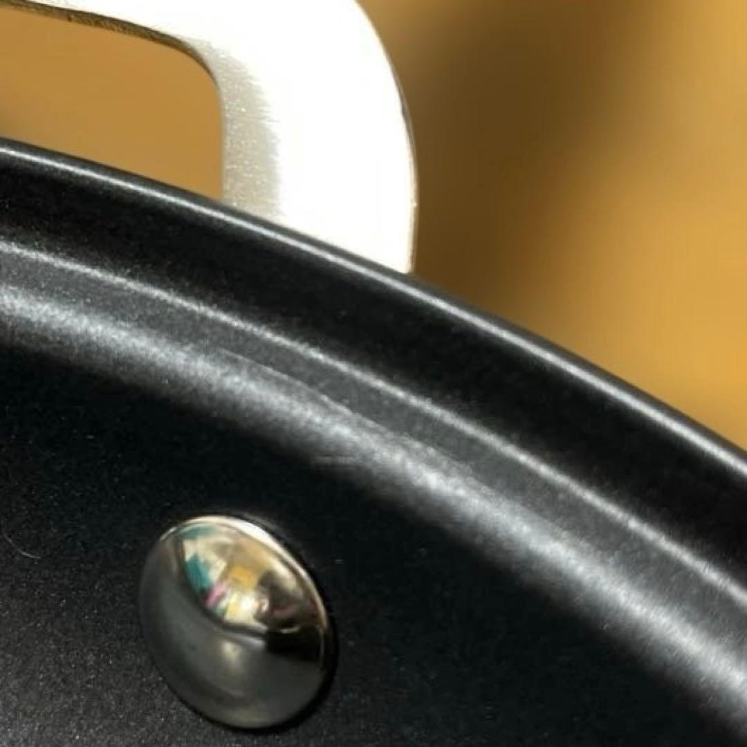 Pyrex フライパン　25cm パイレックス