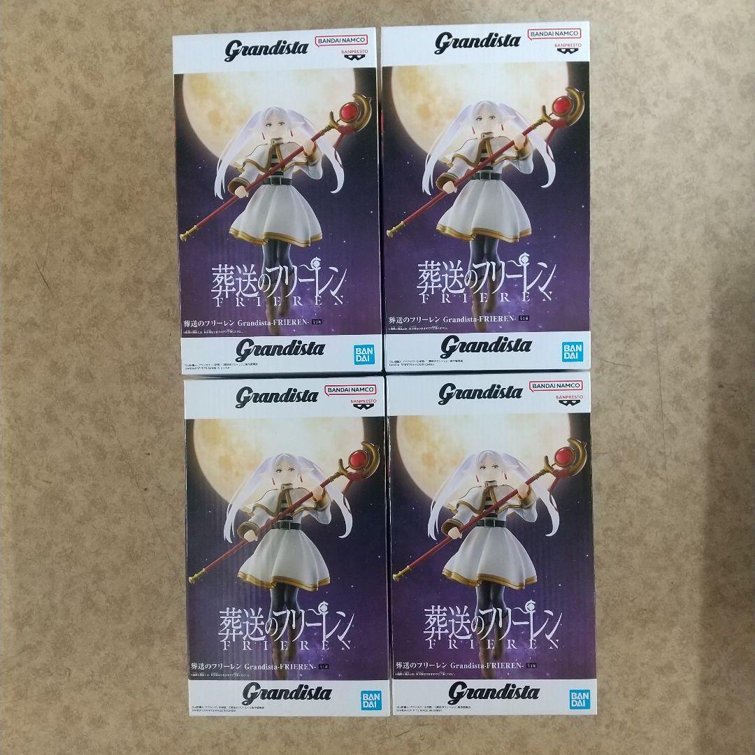 チェンソーマン 葬送のフリーレン NARUTO -ナルト- ワンピースフィギュア