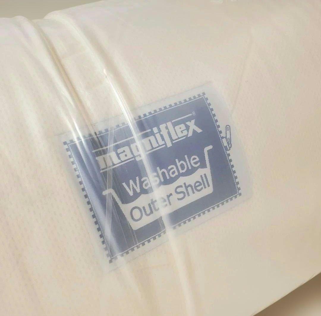 zubo マニフレックスエアメッシュ ハットトリック スーパーワイド