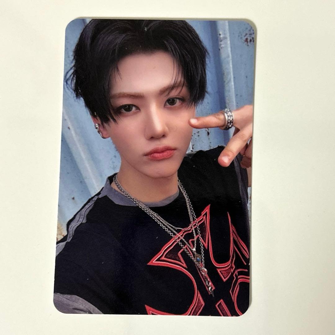 NCT DREAM Beat It Up デジパック トレカ ジェミン - メルカリ