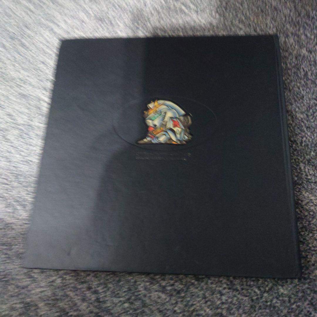 SDガンダム カードダス20 カードコレクション ファイルブック1 - メルカリ