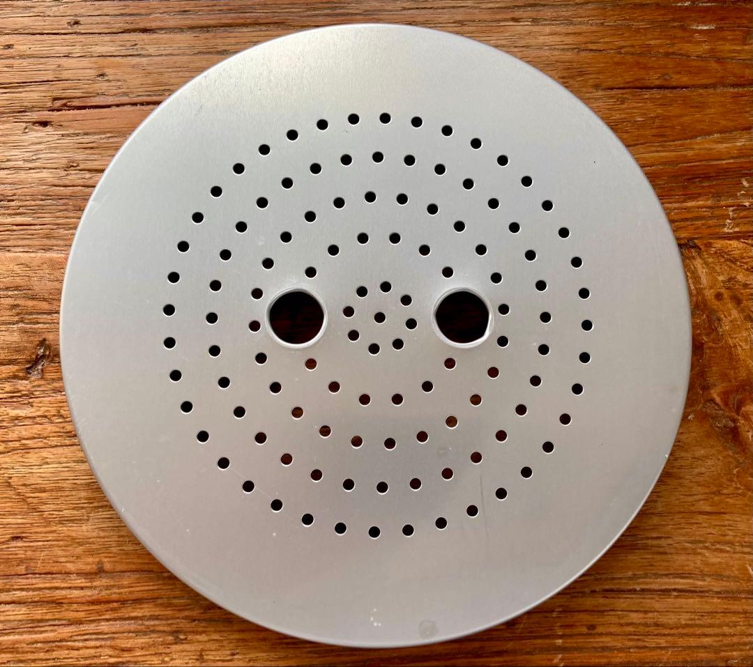 【未使用品】理研 圧力鍋 6L RSK-60