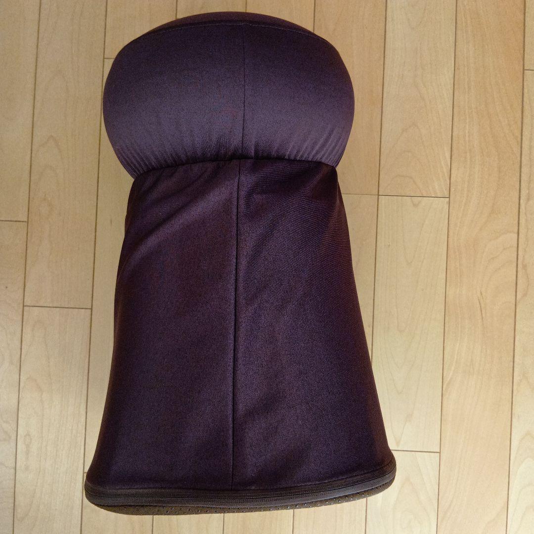 エクササイズマットとバランスシェイプ