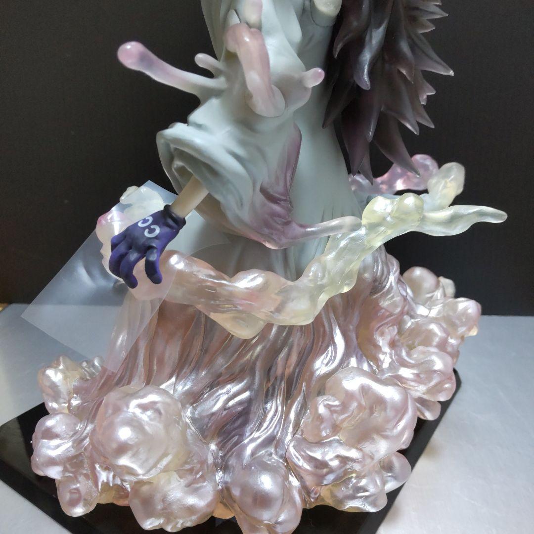 ONE PIECE 【シーザー・クラウン】フィギュアーツZERO BANDAI