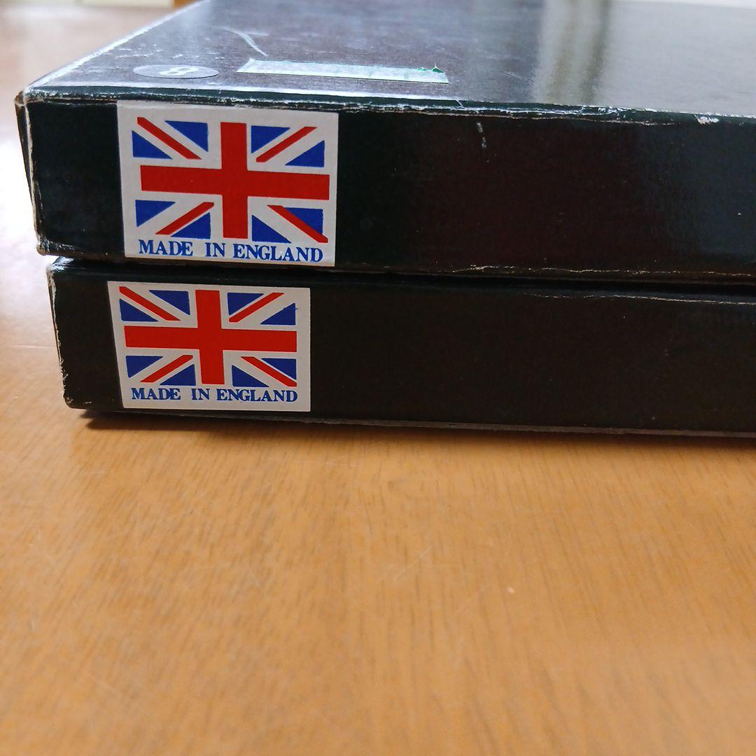   Old Country Roses 皿 2枚セット