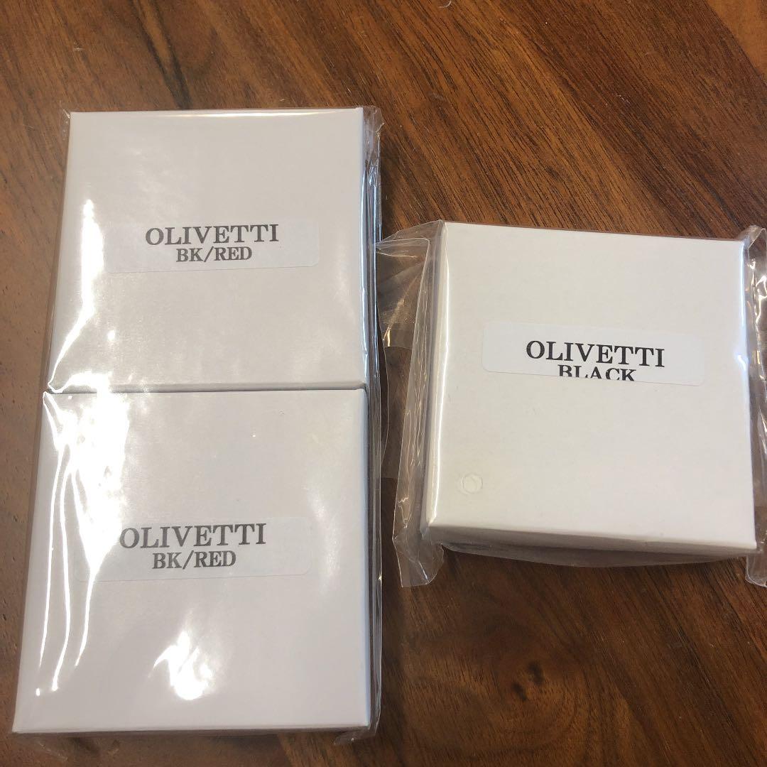 OLIVETTI LETTERA32 オリベッティレッテラ32タイプライター