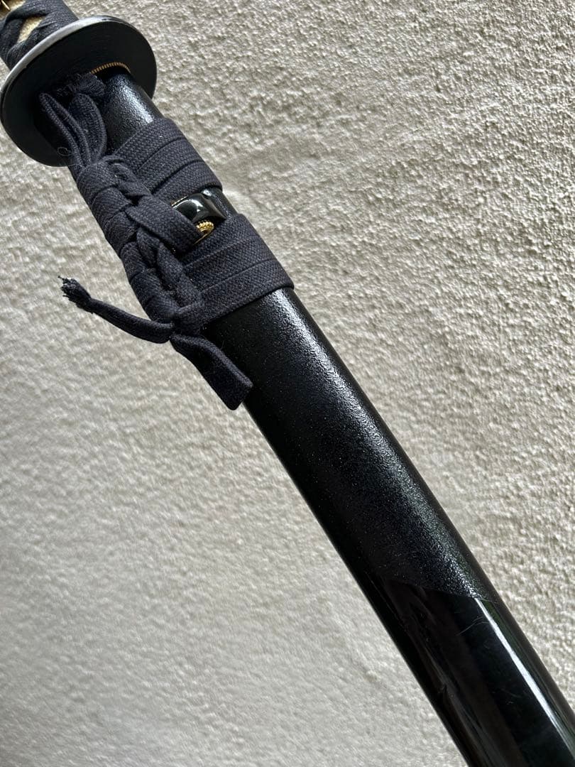 高級 居合刀 同田貫　日本アンティークギャラリー 模造刀 日本刀 太刀