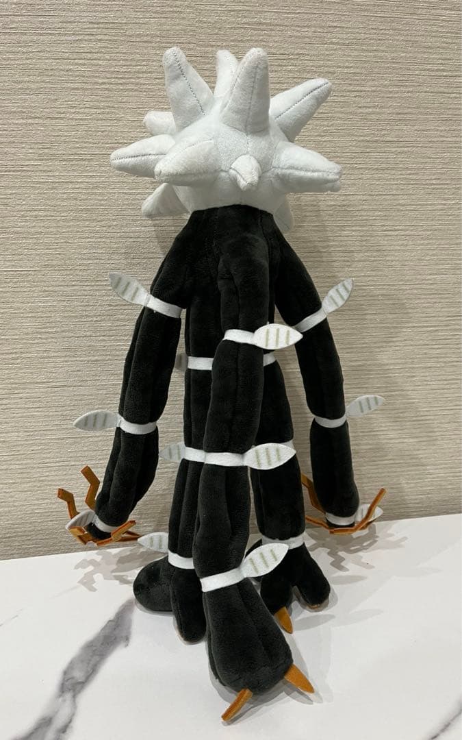 追跡機能付き❗ デンジュモク ぬいぐるみ - メルカリ