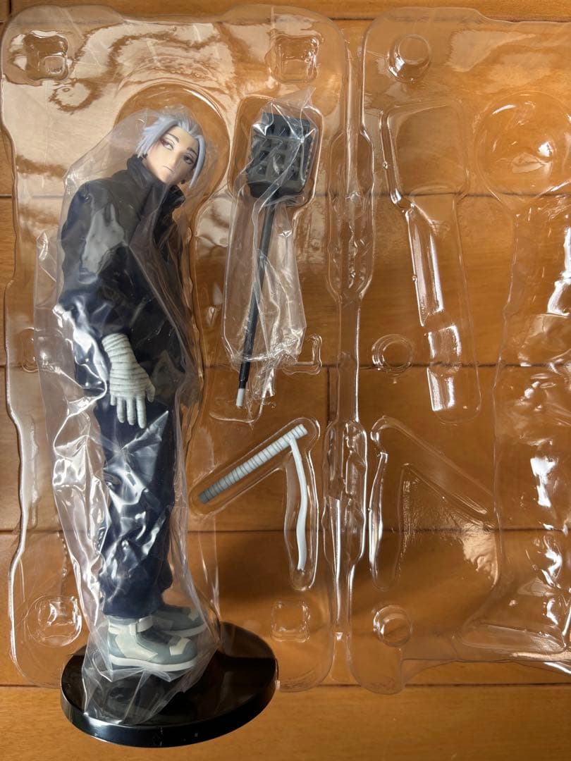 一番くじ SAKAMOTO DAYS vol.3 vol.2 セット