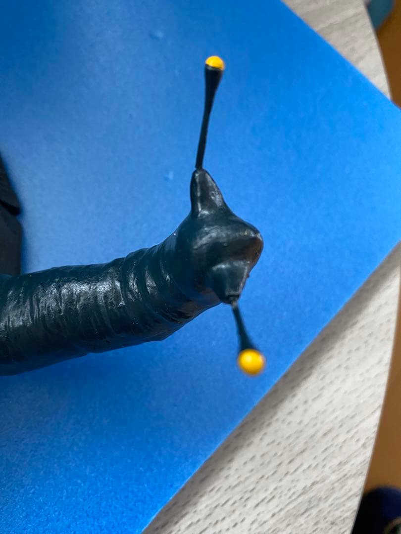 X-PLUS 空想特撮ウルトラシリーズ ウルトラQ 貝獣ゴーガ