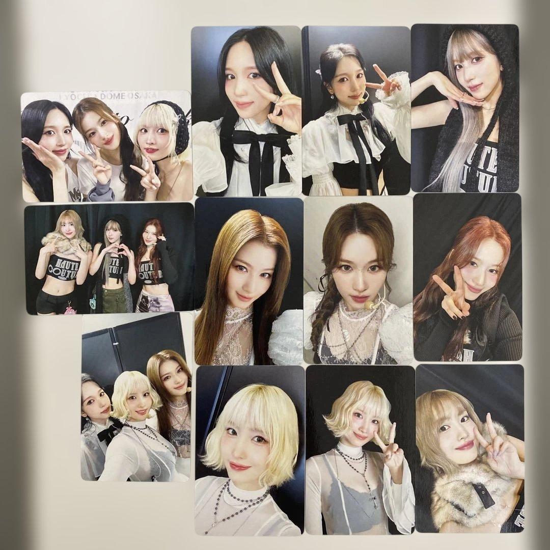 MISAMO ミサモ HAUTE COUTURE初回限定盤DVD トレカ - メルカリ