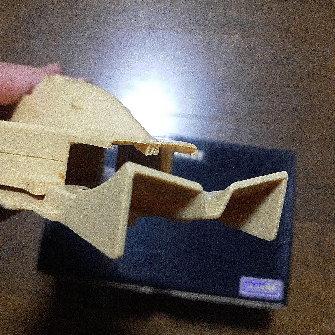 CLUB M 1/20 JPS ロータス97T RENAULT Turbo - メルカリ