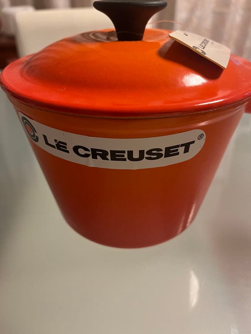 LE CREUSET ルクルーゼ ウィンザーポット