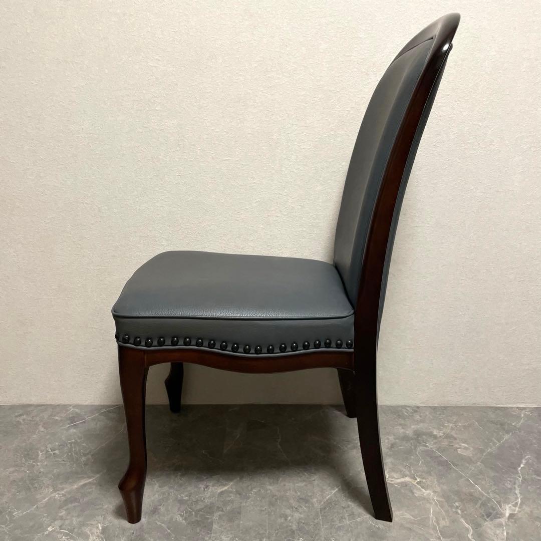 マルニ木工 ベルサイユ ネオグレース ダイニングチェア アンティーク