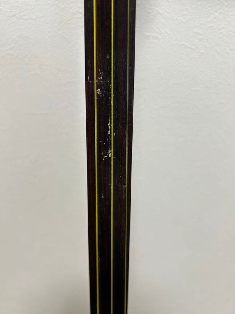 三味線　替えのはつね糸・バチ付き