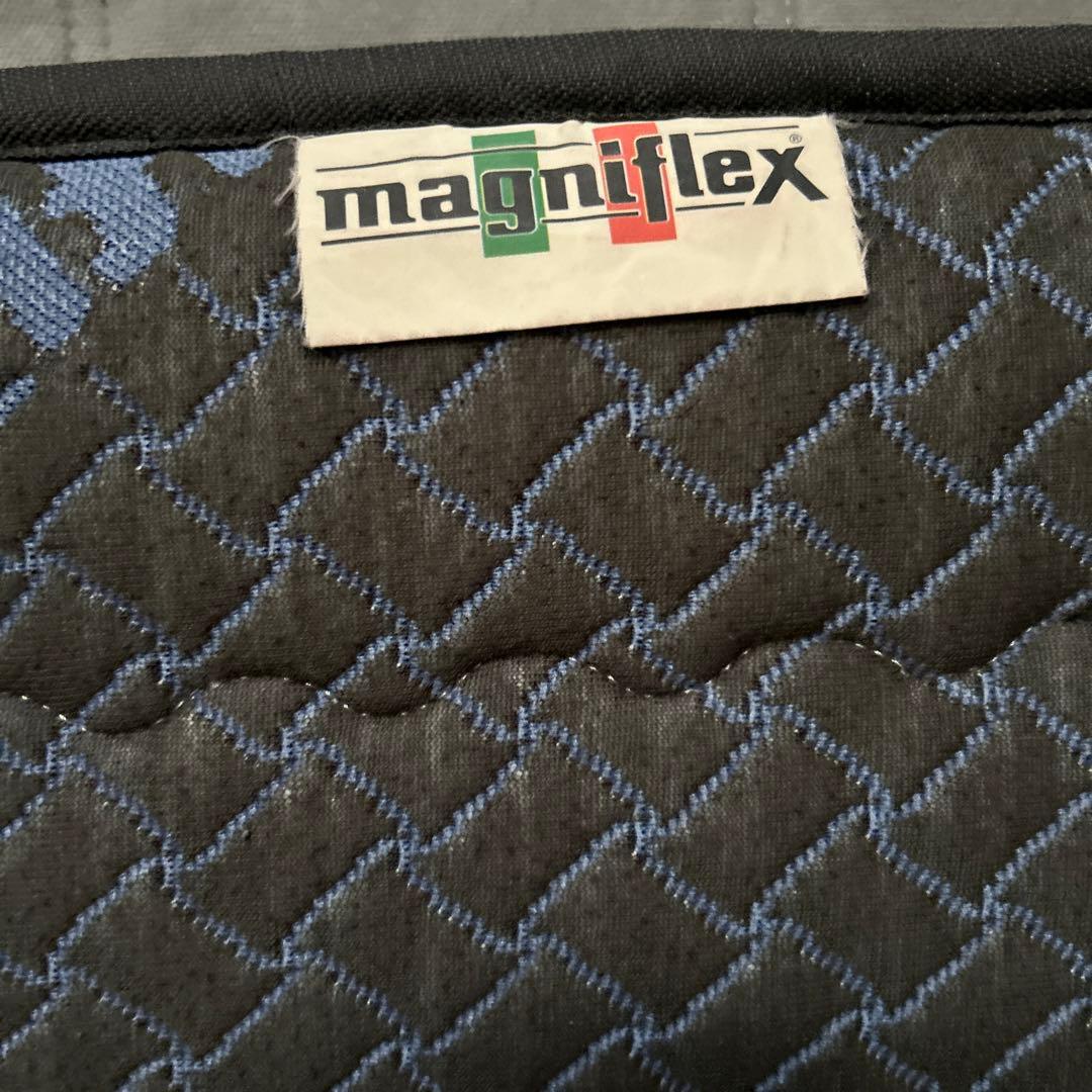 マニフレックス　クールマックス　シングル